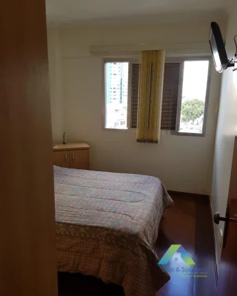 Imagem Apartamento Residencial à venda, Vila Dom Pedro I, São Paulo - .