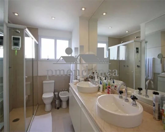 Imagem Cobertura Penthouse 3 quartos, 3 suites, 5 vagas 383 m2
