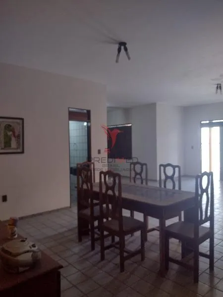 Imagem Casa 4 suítes 360m² 4 vagas Bessa Joao Pessoa/PB