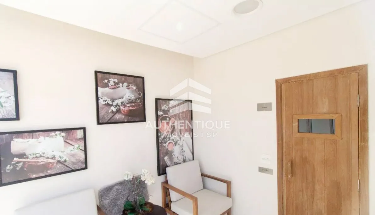 Imagem EASY TATUAPÉ - Apartamento à venda em São Paulo/SP