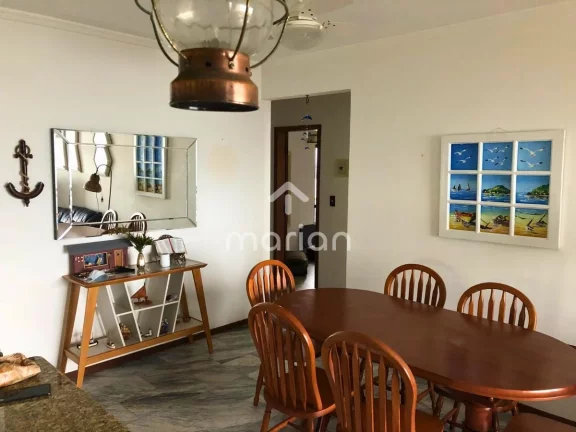Imagem Apartamento com 3 quartos, Centro - Balneário Piçarras