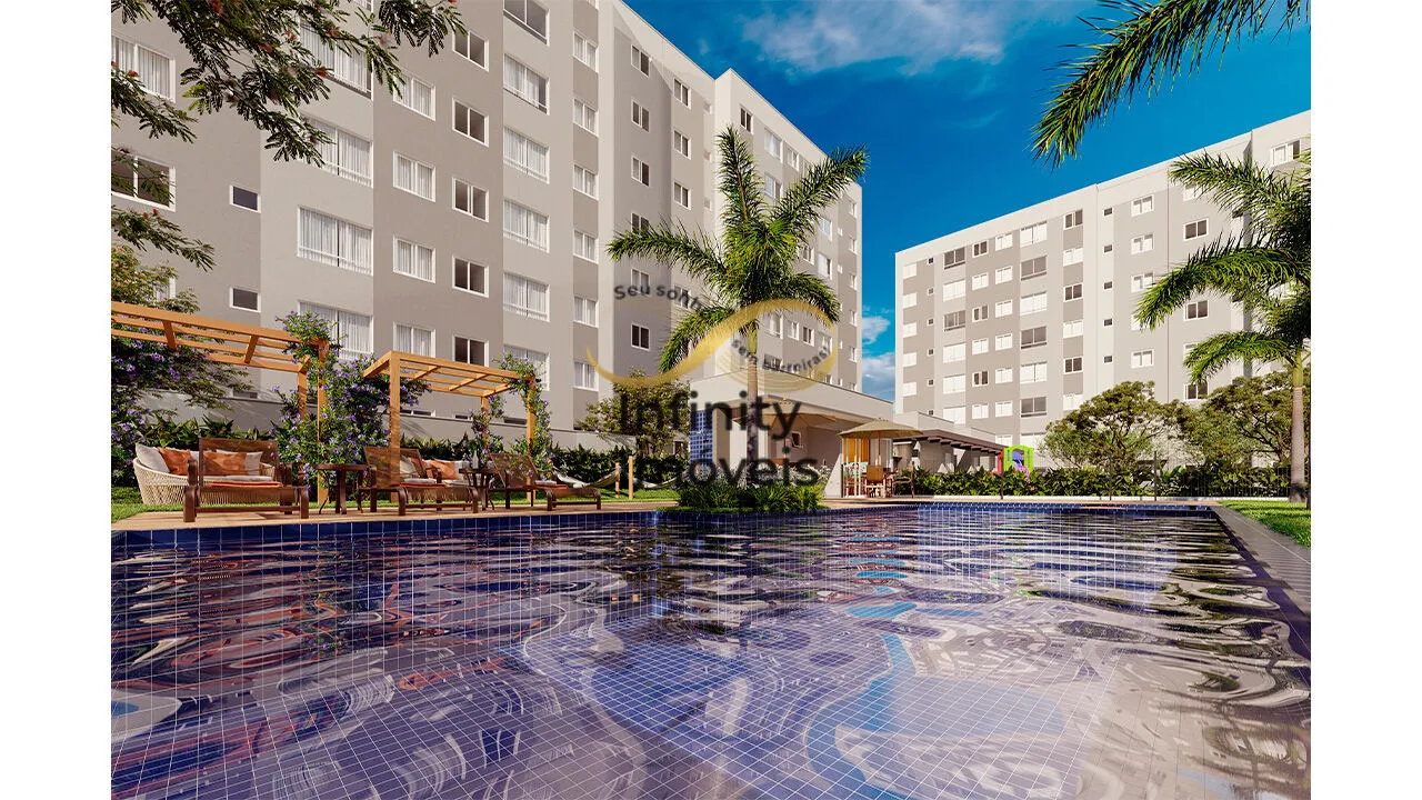 Foto do imóvel Apartamento à venda no bairro Jaraguá - Belo Horizonte/MG