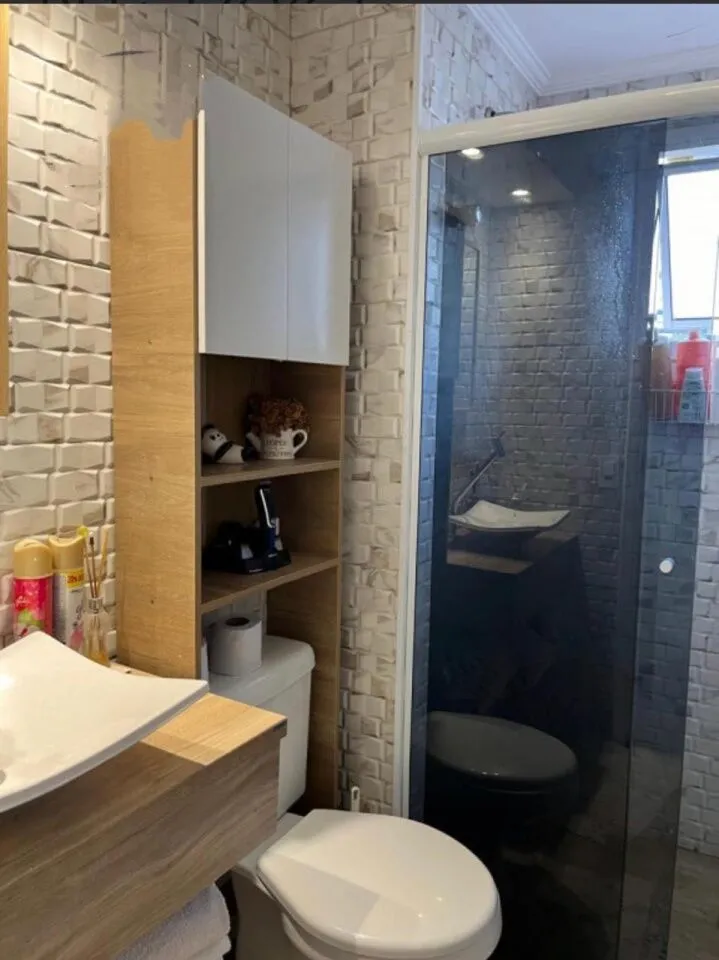 Imagem APARTAMENTO À VENDA NO ALIVE MORUMBI - 96M², 2 DORMITÓRIOS, ESCRITÓRIO, 2 VAGAS E LAZER DE CLUBE