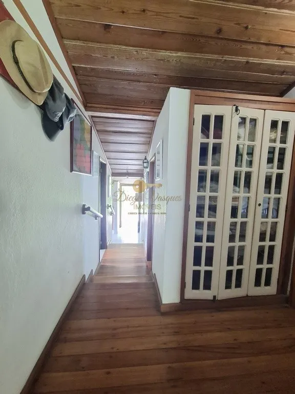 Imagem Sítio para Venda em Teresópolis / RJ no bairro Vargem Grande