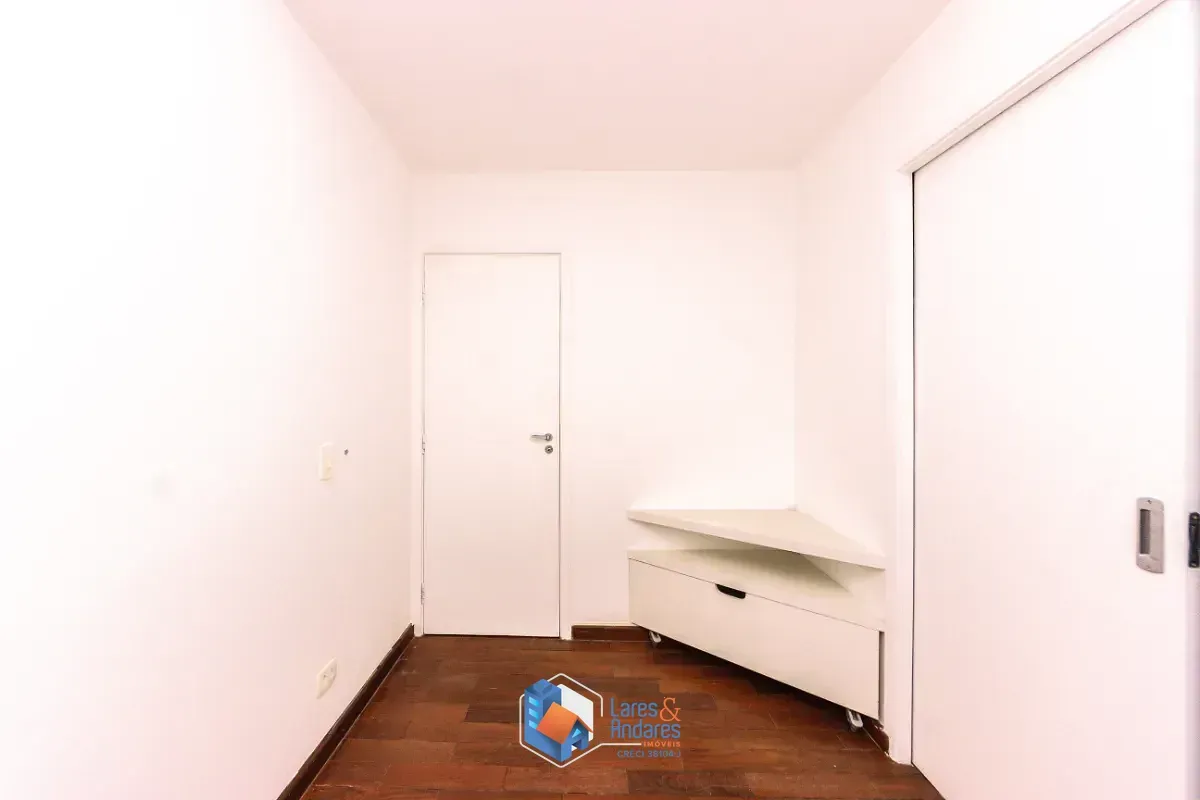 Imagem Apartamento para venda em Jardim Paulista com 2 quartos, 46m²