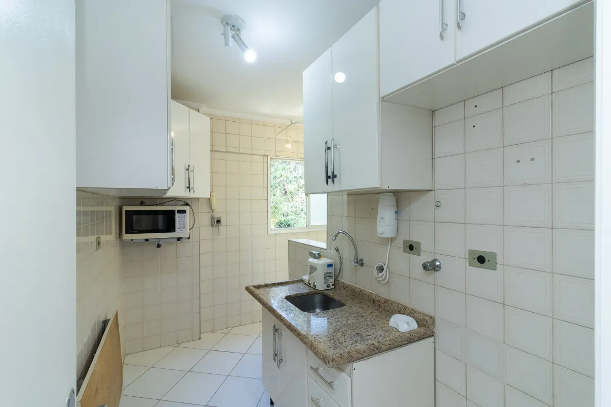 Imagem Apartamento para venda em Jardim Regina com 2 quartos, 51m2