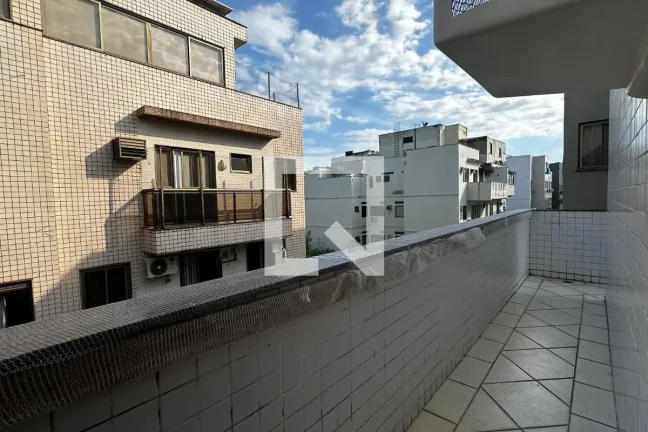 Imagem Apartamento à Venda - Recreio, 2 Quartos, 203 m2