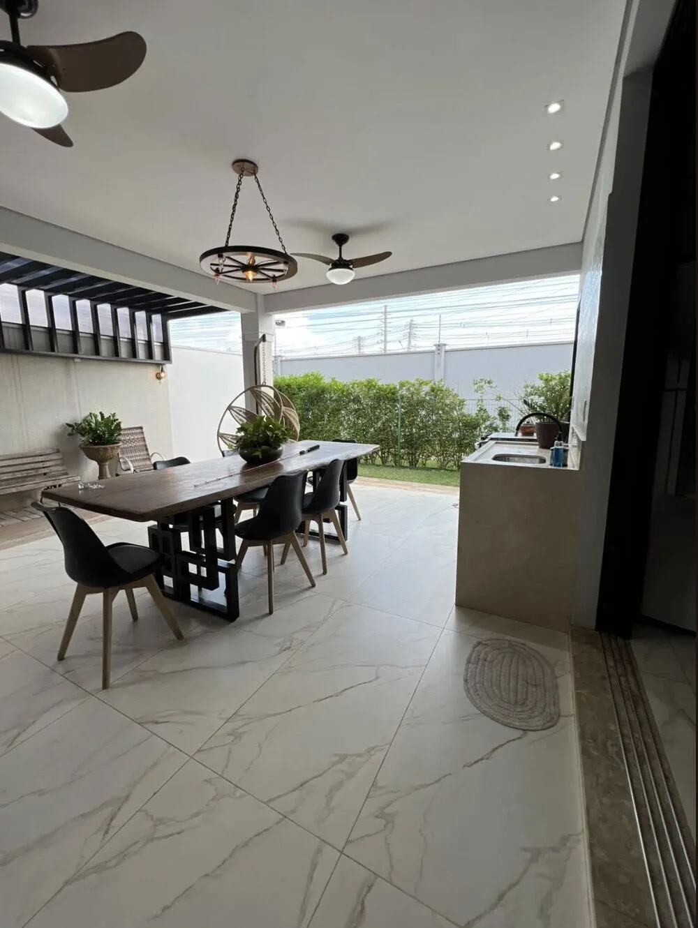 Imagem Casa no Condomínio Primor Das Torres, 03 Quartos