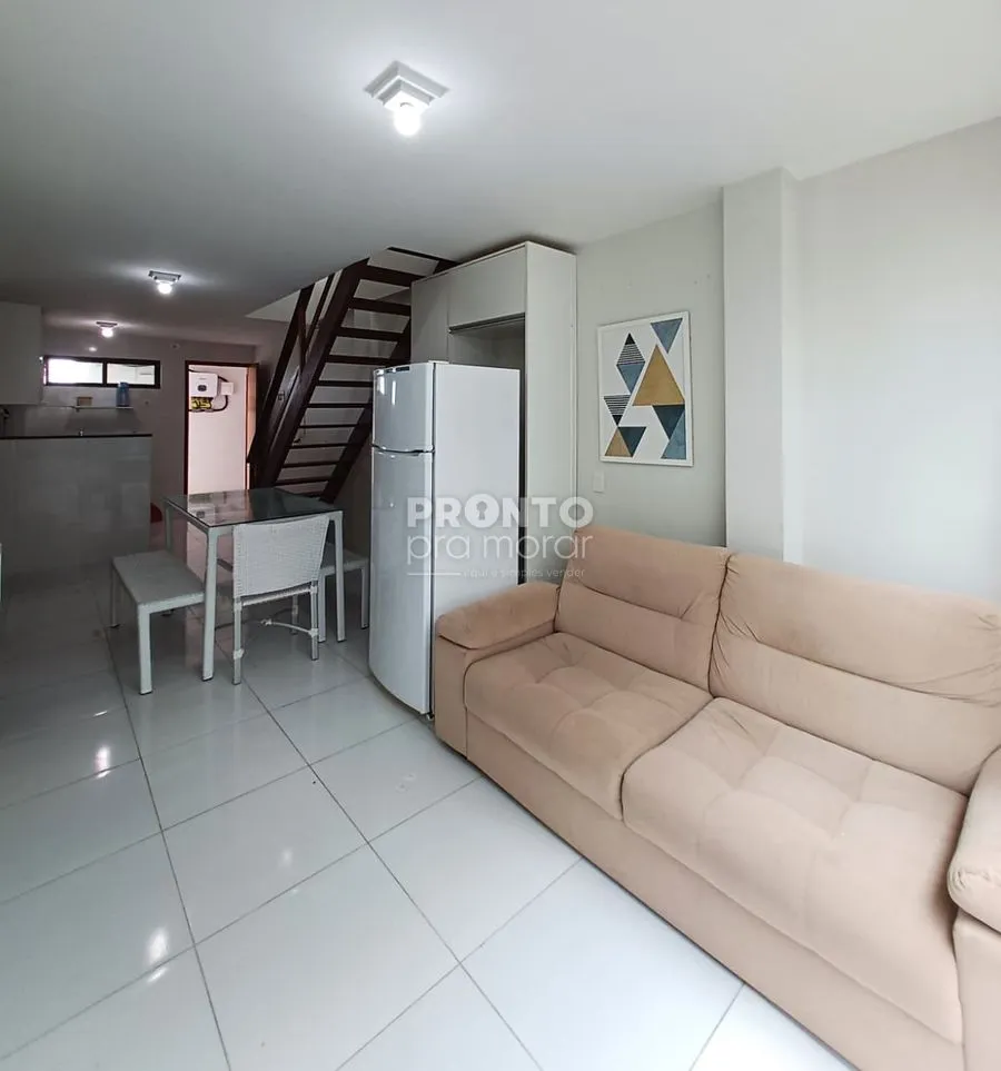 Imagem Bela Praia Flats