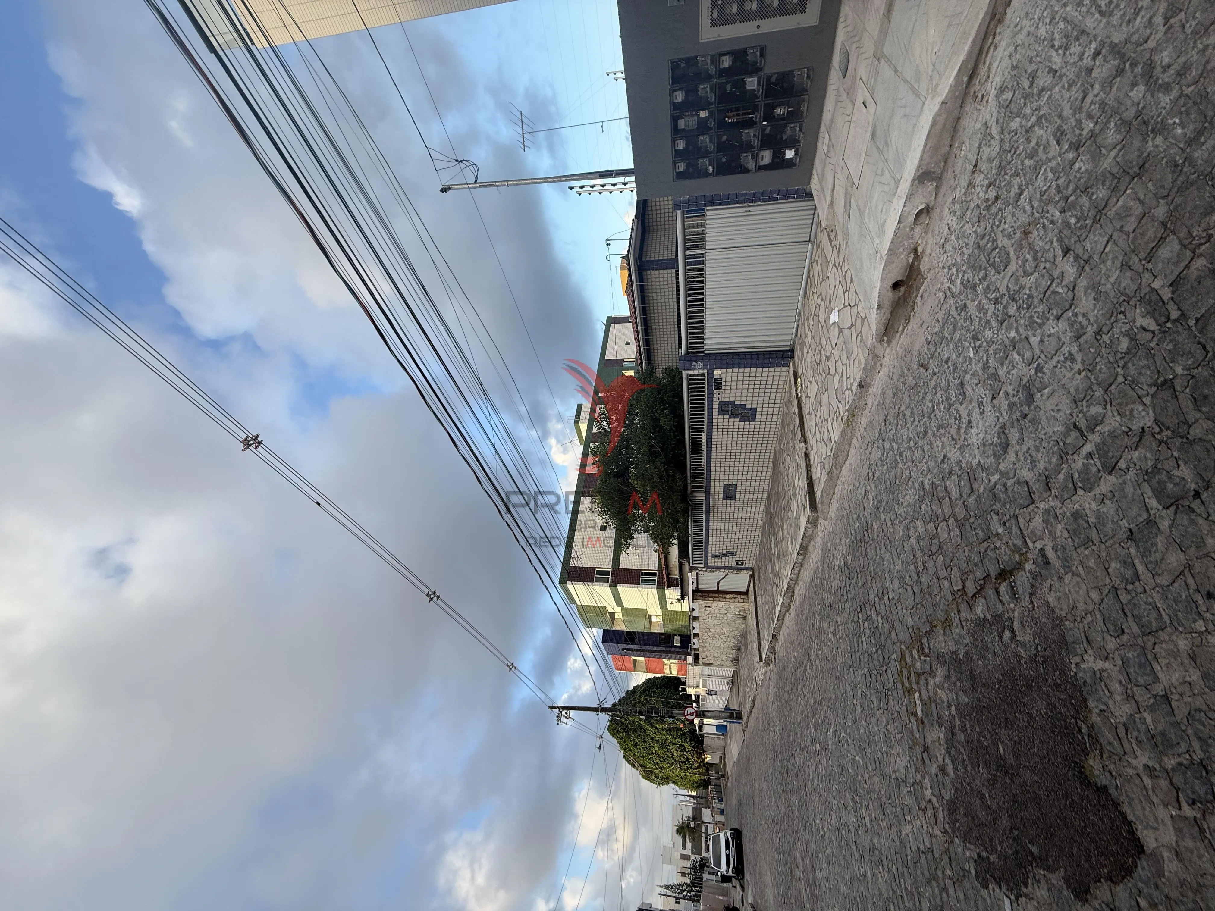 Imagem Cobertura duplex com piscina privativa,no bairro bancários em João Pessoa
