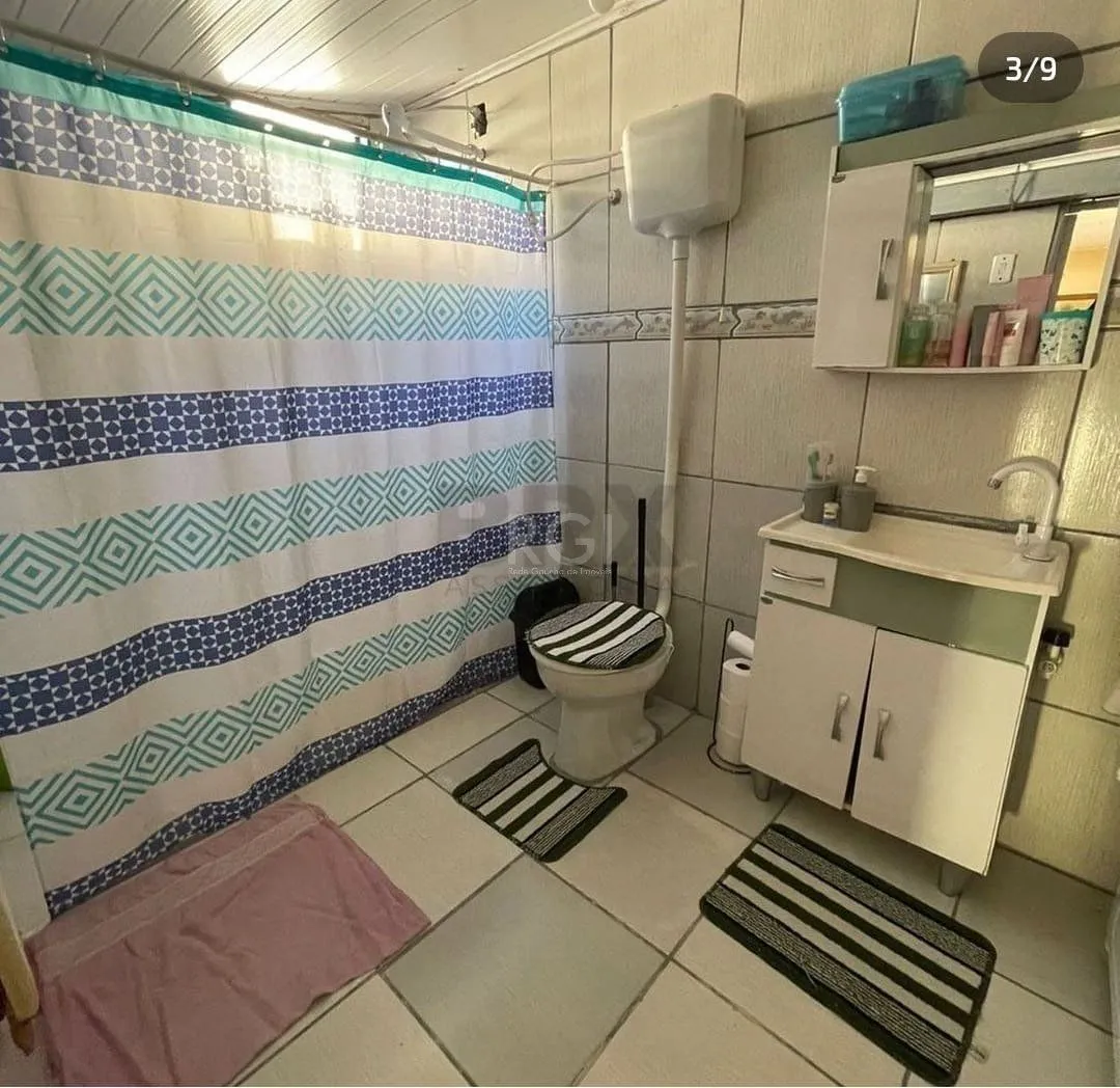 Imagem CASA NO LAMI - 2 DORMITÓRIOS