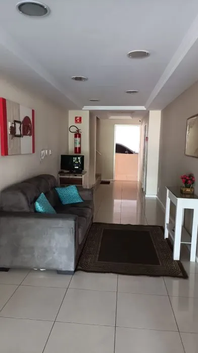 Imagem Gleba B: apartamento 86 m² e 3 quartos | OD72