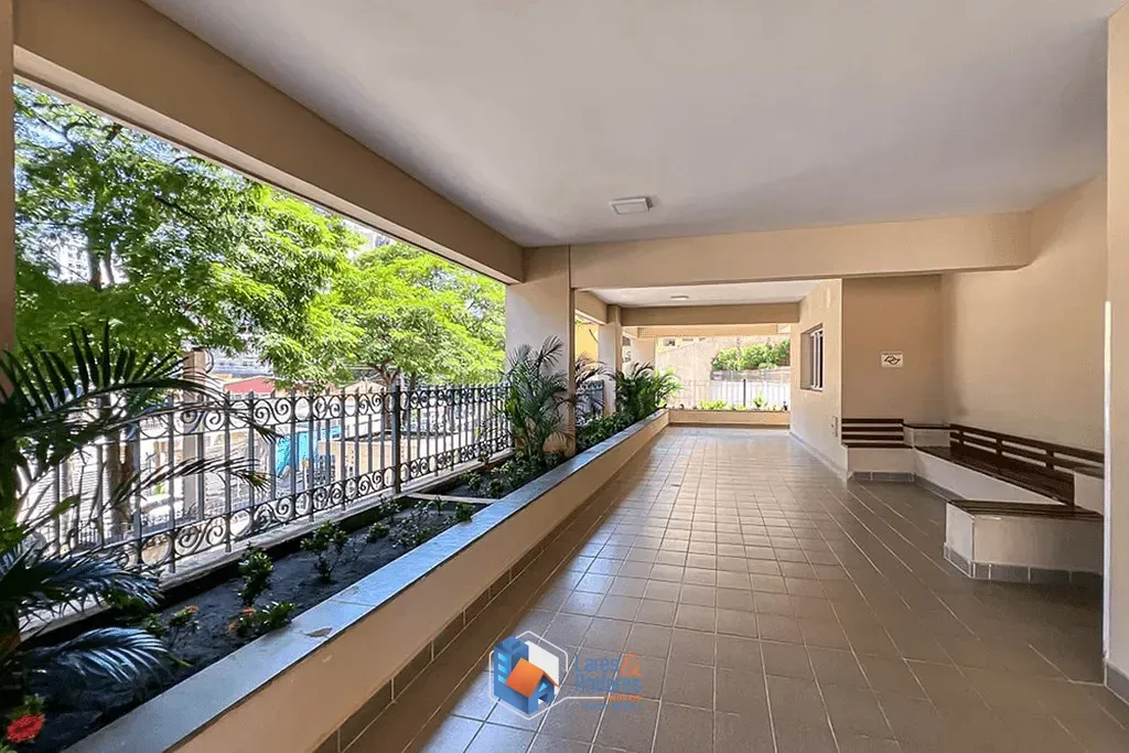 Imagem Apartamento à venda 1 Quarto 1 Vaga 70M² Vila Indiana São Paulo - SP