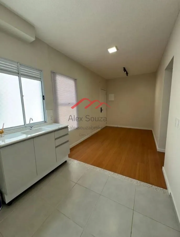 Imagem Apartamento para Venda em Sumaré, Jardim dos Ipês, 2 dormitórios, 1 banheiro, 1 vaga