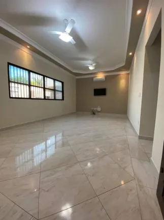 Imagem Casa com 3 Quartos à Venda, 120 m² em Caiçara - Praia Grande