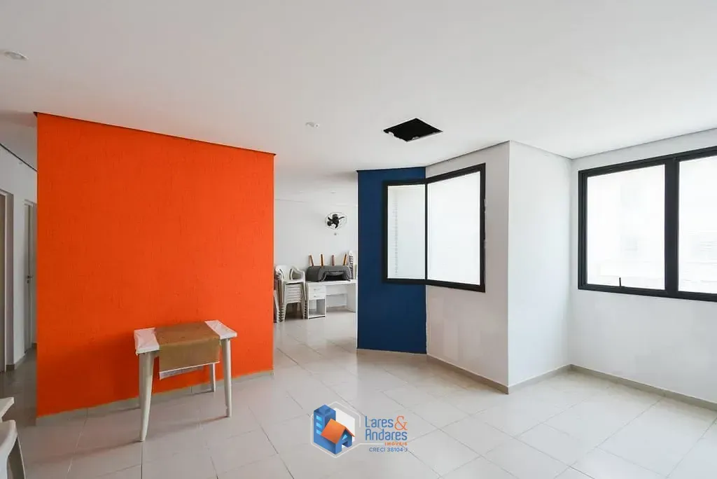 Imagem Apartamento à venda 1 Quarto 1 Suite 1 Vaga 41M² Tatuapé São Paulo - SP