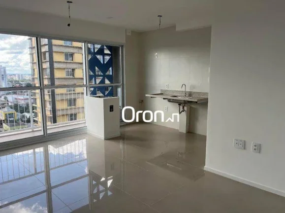 Apartamento à venda, 57 m² por R$ 450.000,00 - Setor Aeroporto - Goiânia/GO