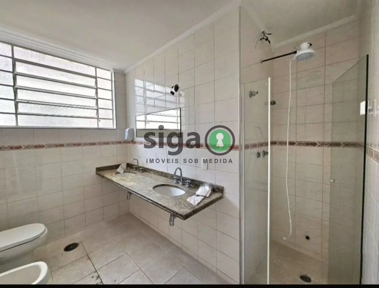 Imagem CASA OMERCIAL ASSOBRADADA DE 160 METROS PARA LOCAÇÃO NA VILA NOVA CONCEIÇÃO