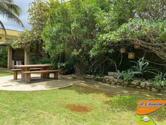 Imagem LINDA CASA 200 METROS DA PRAIA