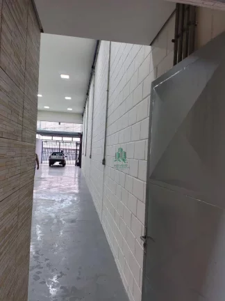 Imagem Salão para alugar, 150 m² por R$ 5.563,00/mês - Vila Nova Bonsucesso - Guarulhos/SP
