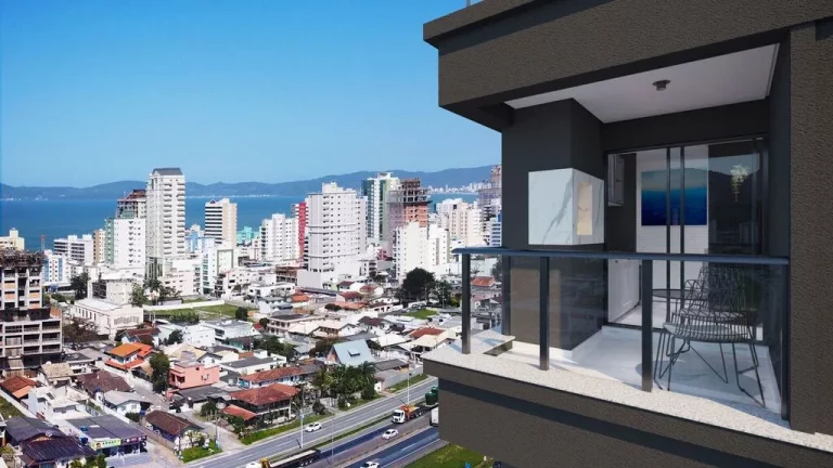 Imagem Horizon Beach - Residencial - Apartamento à venda no bairro Várzea - Itapema/SC