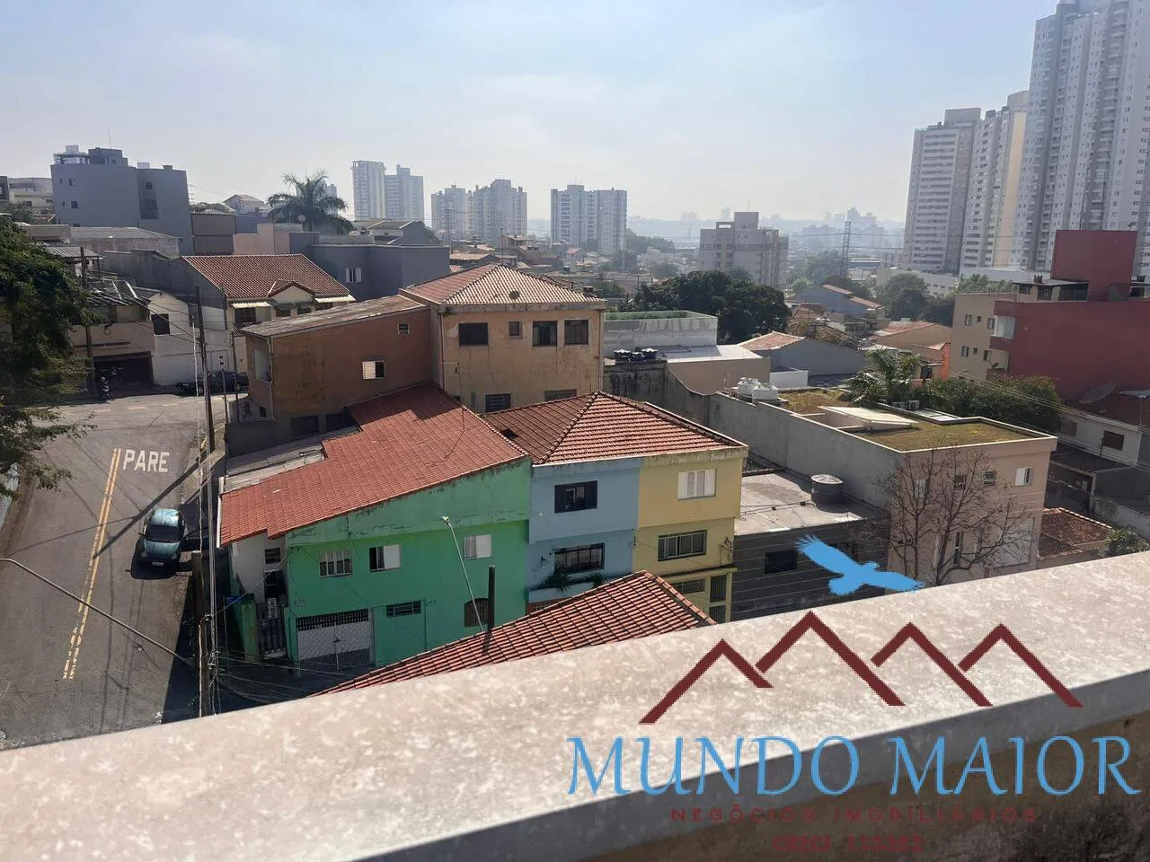 Imagem Oportunidade de Investimento - Cobertura Duplex104m2 em São Caetano do Sul