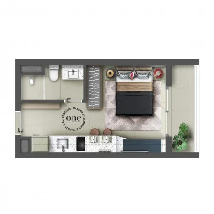 Imagem Apartamento com 4 Quartos à Venda, 180 m² em Perdizes - São Paulo