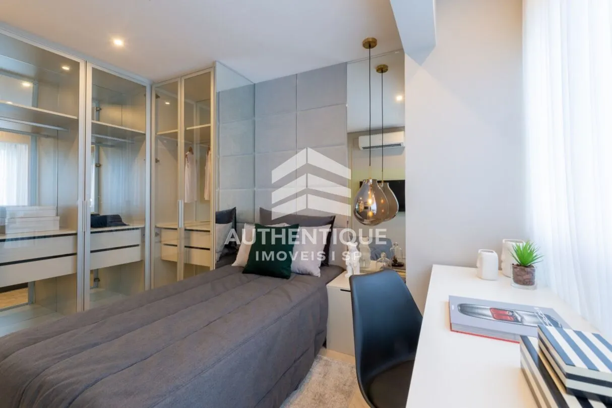 Imagem MIRANT VILA MADALENA - Apartamento no bairro Vila Madalena à venda