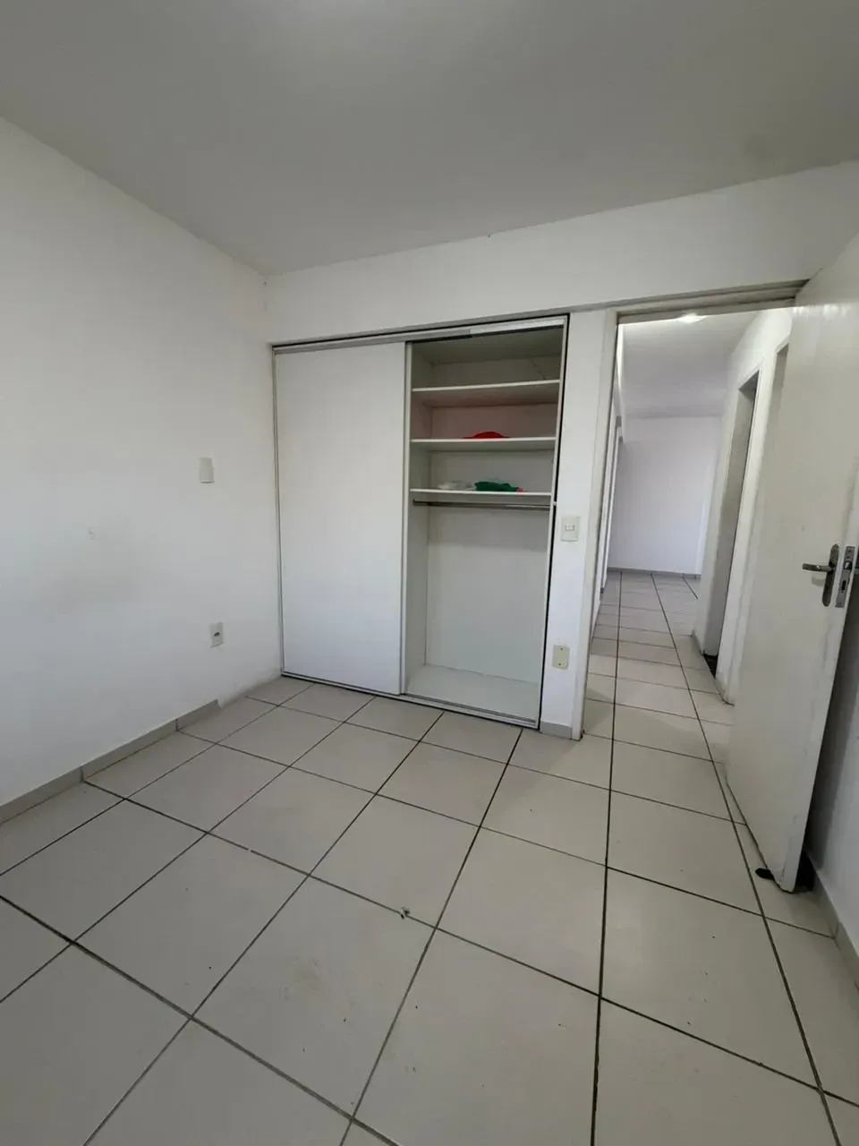 Imagem Apartamento com 2 Quartos à Venda, 68 metros em Nova Parnamirim - Parnamirim