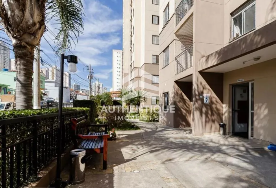Imagem Villa Felice - Sacomã - Apartamento à venda no bairro Saúde - São Paulo/SP, Zona Sul