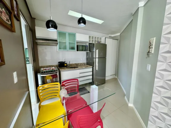Imagem Apartamento 2 Dormitórios - Bairro Centro
