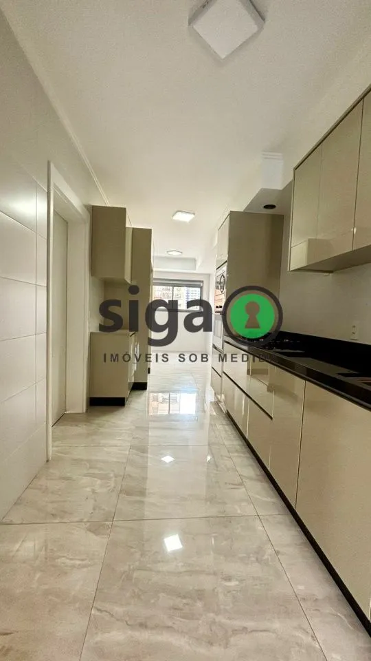 Imagem APARTAMENTO Á VENDA NO BROOKLIN, COM 3 SUÍTES, 3 VAGAS, LAZER COMPLETO COM QUADRA DE TÊNIS!