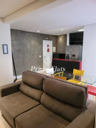 Imagem Flat disponível para venda no Choice Panamby, com 75m², 3 dormitórios e 2 vagas