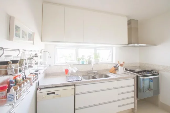 Imagem Apartamento à venda em São Paulo, Parque Colonial, com 3 quartos, 121m2