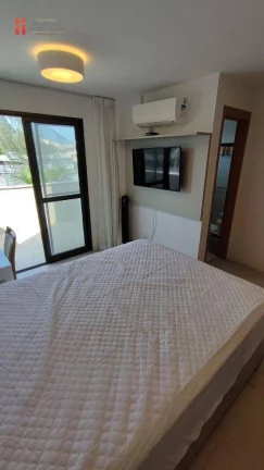 Imagem Magnífica Cobertura DUPLEX de ALTO PADRÃO no Recreio.