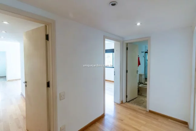 Imagem Apartamento para alugar Itaim Bibi São Paulo