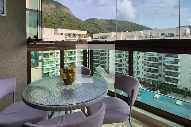 Imagem Apartamento à Venda - Recreio, 2 Quartos, 67 m2