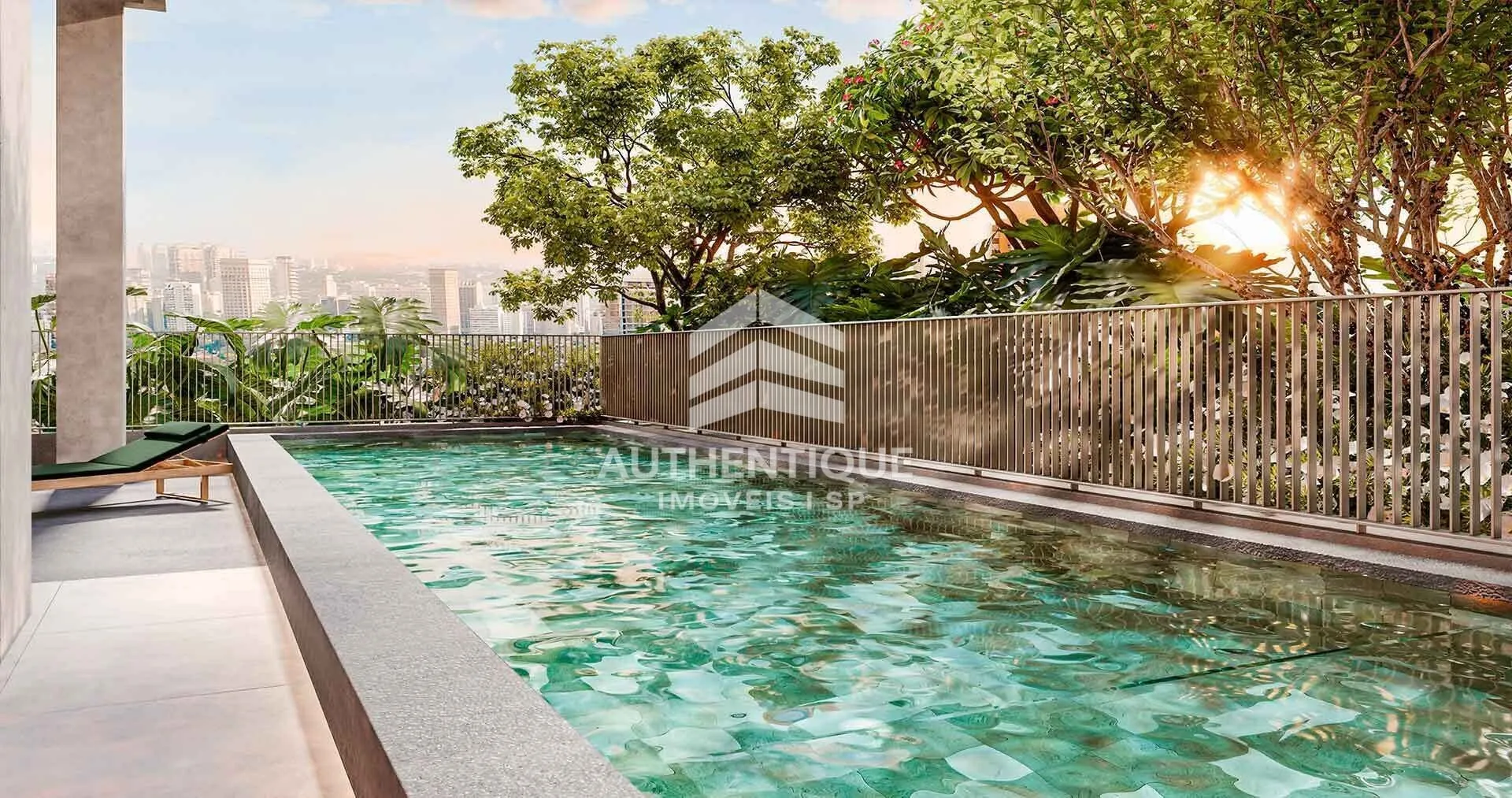 Imagem LIZZ 177 PINHEIROS - Apartamento à venda no bairro Cerqueira César - São Paulo/SP, Zona Oeste