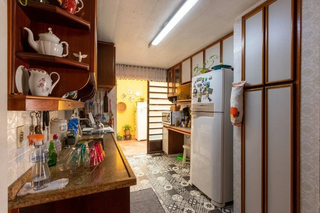 Imagem Casa para Venda - 435m², 4 dormitórios, sendo 4 suites, 4 vagas - Cristal