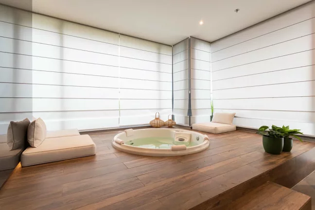 Imagem Studio à venda em São Paulo, Pinheiros, com 1 quarto, 37,6m2