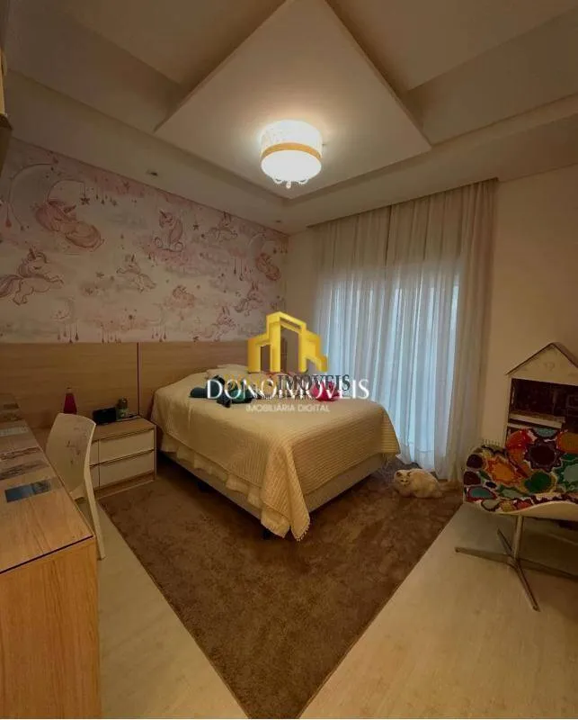 Imagem Apartamento a venda 4 dormitórios e 3 suítes - Jardim do Mar - São Bernardo do Campo