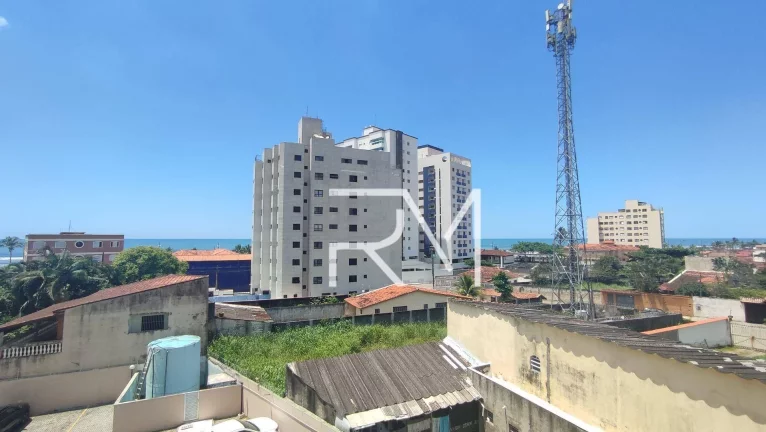 Imagem Apartamento com 2 dormitórios à venda, 74 m por R$ 310.000,00 - Vila Atlântica - Mongaguá/SP