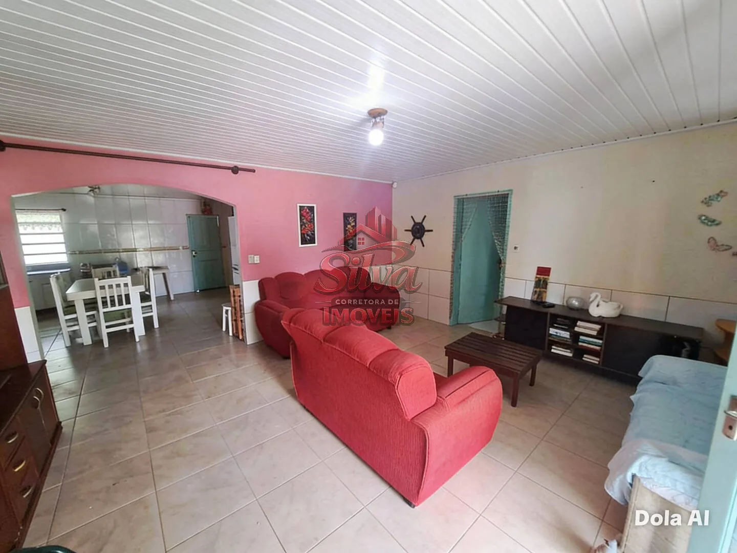 Imagem C630| Casa 4 dormitórios à venda no Marisul em Imbé