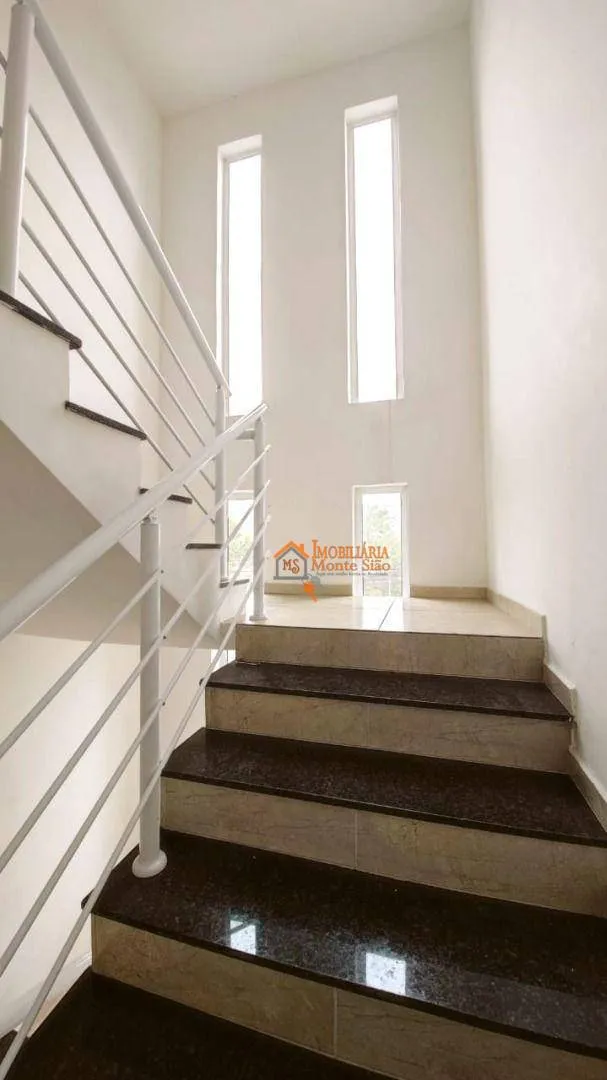 Imagem Casa com 2 dormitórios à venda, 60 m² por R$ 320.000,00 - Parque das Nações - Guarulhos/SP