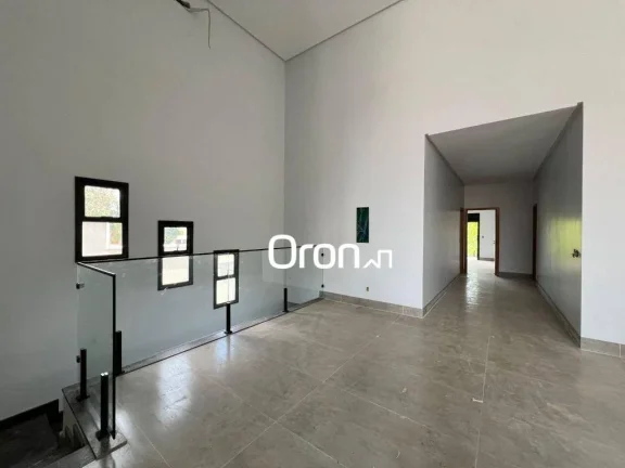Imagem Sobrado à venda, 319 m² por R$ 2.898.000,00 - Condomínio do Lago - Goiânia/GO