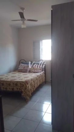 Imagem Casa RESIDENCIAL em Santa Bárbara dOeste - SP, Jardim das Palmeiras