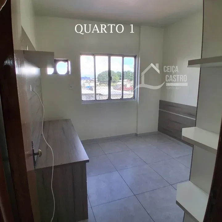 Imagem Apartamento com 3 Quartos para Alugar, 96 metros em Compensa - Manaus