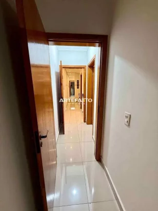 Imagem Apartamento a venda Localização privilegiada no bairro Piratininga!