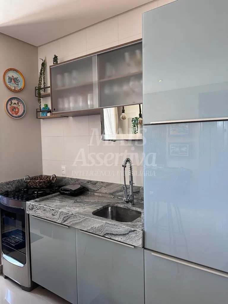 Imagem Lindo Apartamento para venda mobiliado e decorado em Capão da Canoa Zona Nova