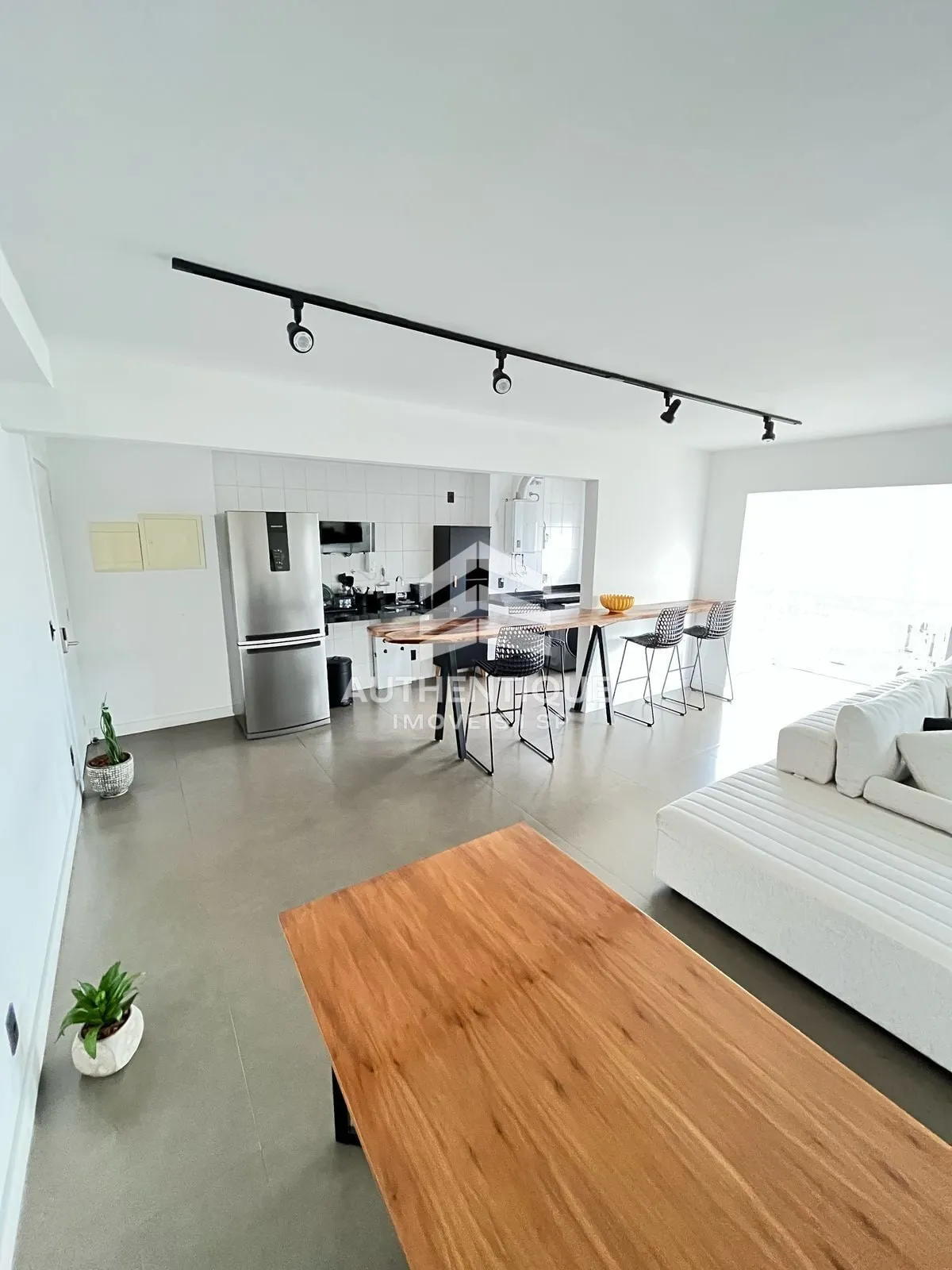 Imagem LUZES DA MOOCA - Apartamento no bairro Mooca à venda